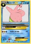 patrick