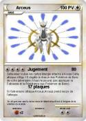 Arceus