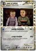 paul et julian