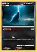 Godzilla