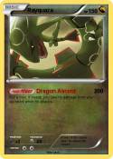 Rayquaza