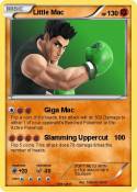 Little Mac
