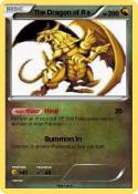 The Dragon of