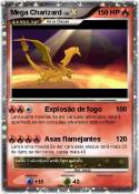 Mega Charizard