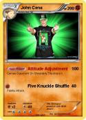 John Cena