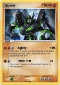 zygarde
