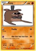 Feddy