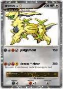arceus