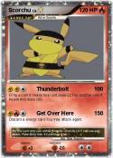 Scorchu