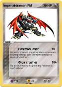 Imperialdramon