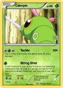 Caterpie