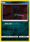 Wither Skeleton