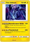 Thor Odinson