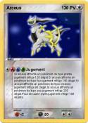 Arceus