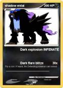shadow entai