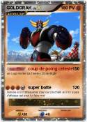 GOLDORAK