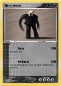 slenderman