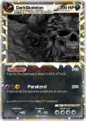 DarkSkeleton