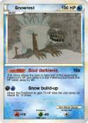 Snowrest