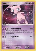 Mew