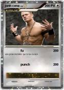 jonh cena