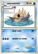 ambnunkikarp