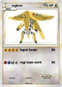 regitwo