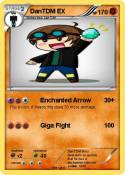 DanTDM EX