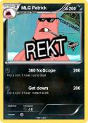 MLG Patrick