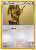 Horus