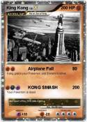 King Kong
