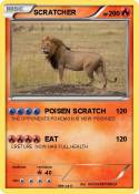 SCRATCHER