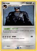 bat man