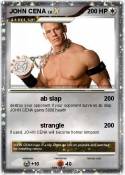 JOHN CENA
