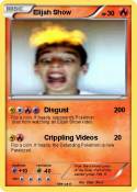 Elijah Show
