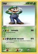 luigi 3
