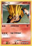 goku