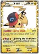 onix... OR IS