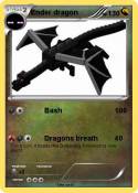 Ender dragon