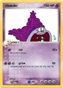 chowder