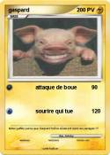 gaspard