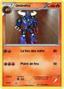 Ombrefeu