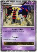 giratina