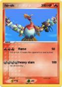ho--oh 2