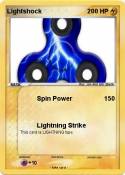 Lightshock