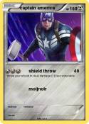 captain america