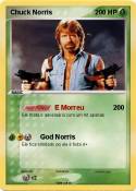 Chuck Norris