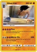 Ethan Kim