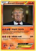 donald trumper