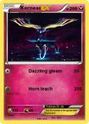 Xerneas